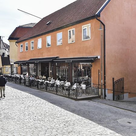 Boende Visby Exterior photo